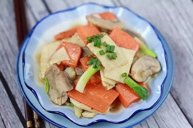 下酒又下飯的16道開胃小炒,待客倍有面子,別提多好吃了