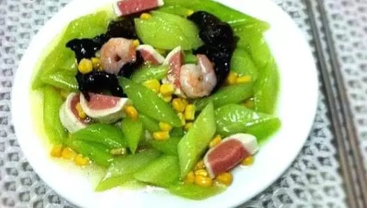 下酒又下飯的16道開胃小炒,待客倍有面子,別提多好吃了