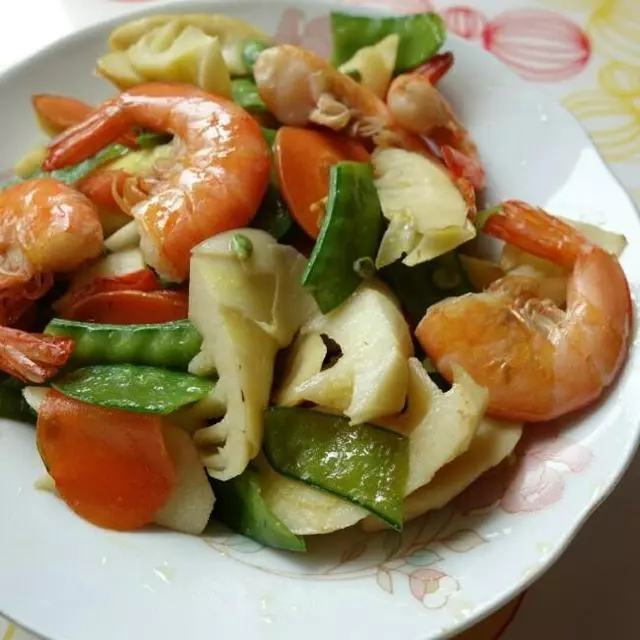 下酒又下飯的16道開胃小炒,待客倍有面子,別提多好吃了