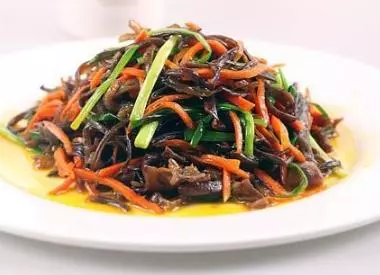 下酒又下飯的16道開胃小炒,待客倍有面子,別提多好吃了