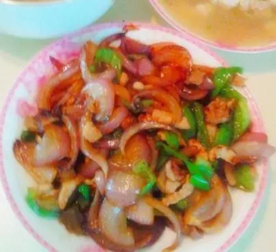 洋蔥的19種做法,清淡開胃,清涼解暑,萬萬沒想到這麼好吃