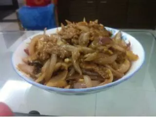 洋蔥的19種做法,清淡開胃,清涼解暑,萬萬沒想到這麼好吃