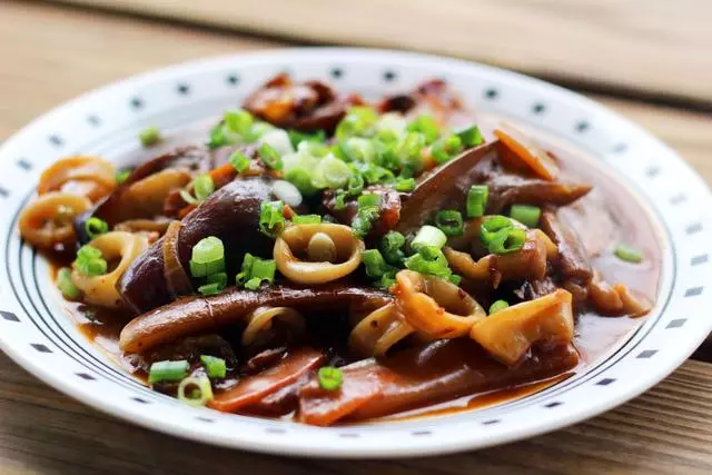 美味又饞嘴的16道下飯菜,每周做兩次,一上桌就搶光