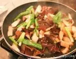 比肉好吃的素菜菜譜,杏鮑菇做法大全,超下飯,您更喜歡哪一種?