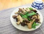 比肉好吃的素菜菜譜,杏鮑菇做法大全,超下飯,您更喜歡哪一種?