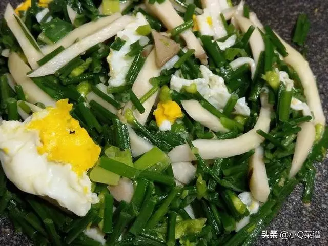 比肉好吃的素菜菜譜,杏鮑菇做法大全,超下飯,您更喜歡哪一種?