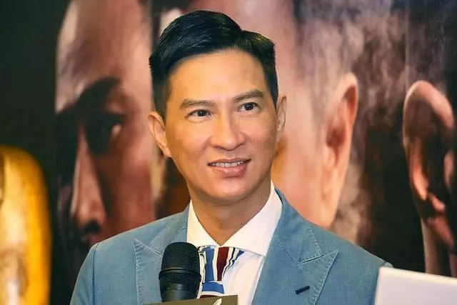 都說張學友和張家輝是親兄弟,張家輝終於忍不住出來澄清了