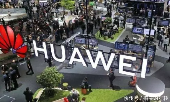 華為宣布5G收費標準,這次輪到別的運營商「崩潰」了!