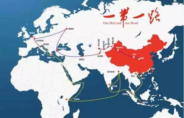 美國果斷出手4000億資源!俄羅斯:那是中國的!