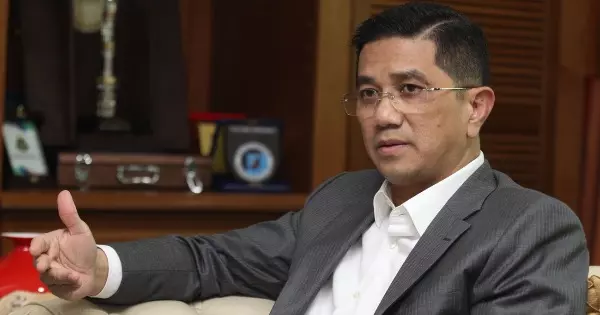 【阿茲敏的妹妹再次「語出驚人」】這番話讓大馬人聽了「目瞪口呆」!