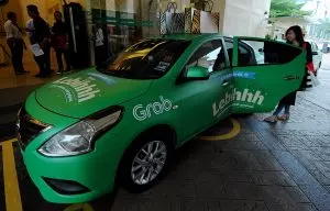 大馬乘客坐電招車,誰料司機看到他出示的東西大怒,直接叫他「go die」!
