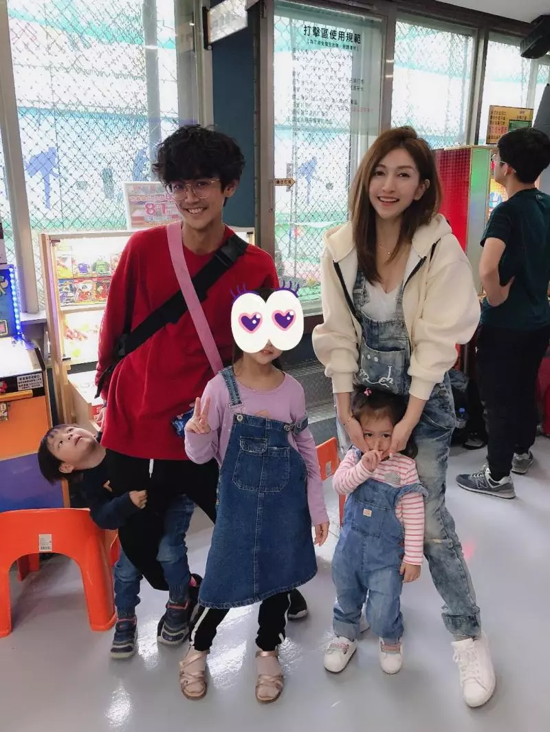早知老公偷吃?阿翔老婆發文「勇敢丟棄」 無奈寫下「婚姻是愛情墳墓」網心疼:原來妳一直在忍