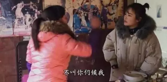 坐月子婆婆把娘家拿來的東西換成了錢,當婆婆面我摔了飯碗