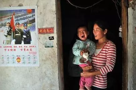 坐月子婆婆把娘家拿來的東西換成了錢,當婆婆面我摔了飯碗