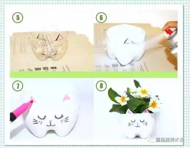 大可樂瓶做手工如此神奇,千萬不要扔掉