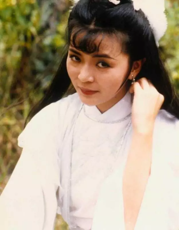 59歲陳玉蓮曝與周潤發分手真相:若我們沒分手,他不會有今天!
