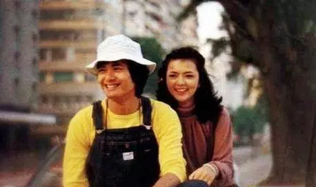 59歲陳玉蓮曝與周潤發分手真相:若我們沒分手,他不會有今天!