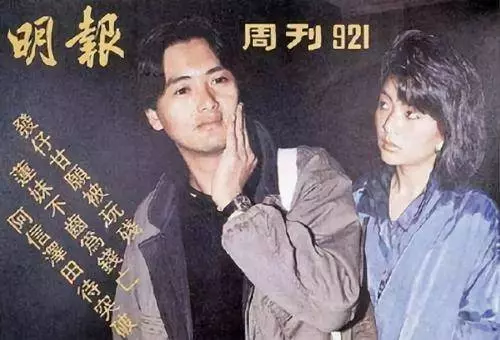 59歲陳玉蓮曝與周潤發分手真相:若我們沒分手,他不會有今天!
