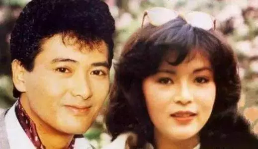 59歲陳玉蓮曝與周潤發分手真相:若我們沒分手,他不會有今天!