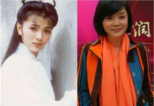 59歲陳玉蓮曝與周潤發分手真相:若我們沒分手,他不會有今天!