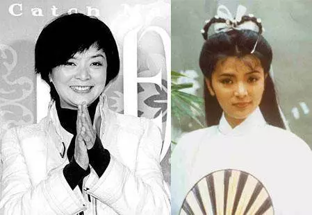 59歲陳玉蓮曝與周潤發分手真相:若我們沒分手,他不會有今天!