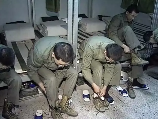 回憶退伍前做過最狂的事 網友:當然是打1985 | 派大星 | 鍵盤大檸檬