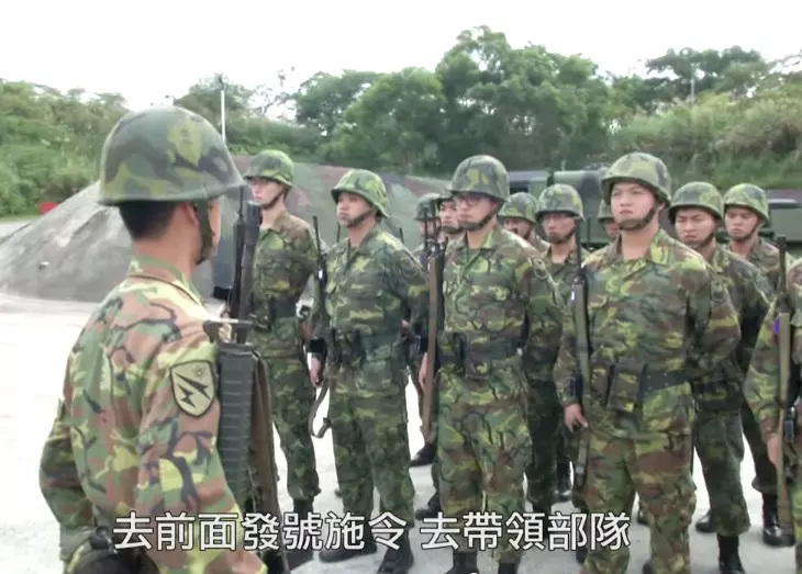 回憶退伍前做過最狂的事 網友:當然是打1985 | 派大星 | 鍵盤大檸檬