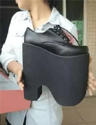 32張爆笑生活圖:美女勤練體操,求大神P出意境...成果出爐笑到整個下巴都快跌了!