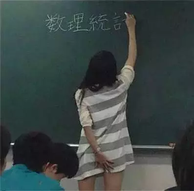 32張爆笑生活圖:美女勤練體操,求大神P出意境...成果出爐笑到整個下巴都快跌了!