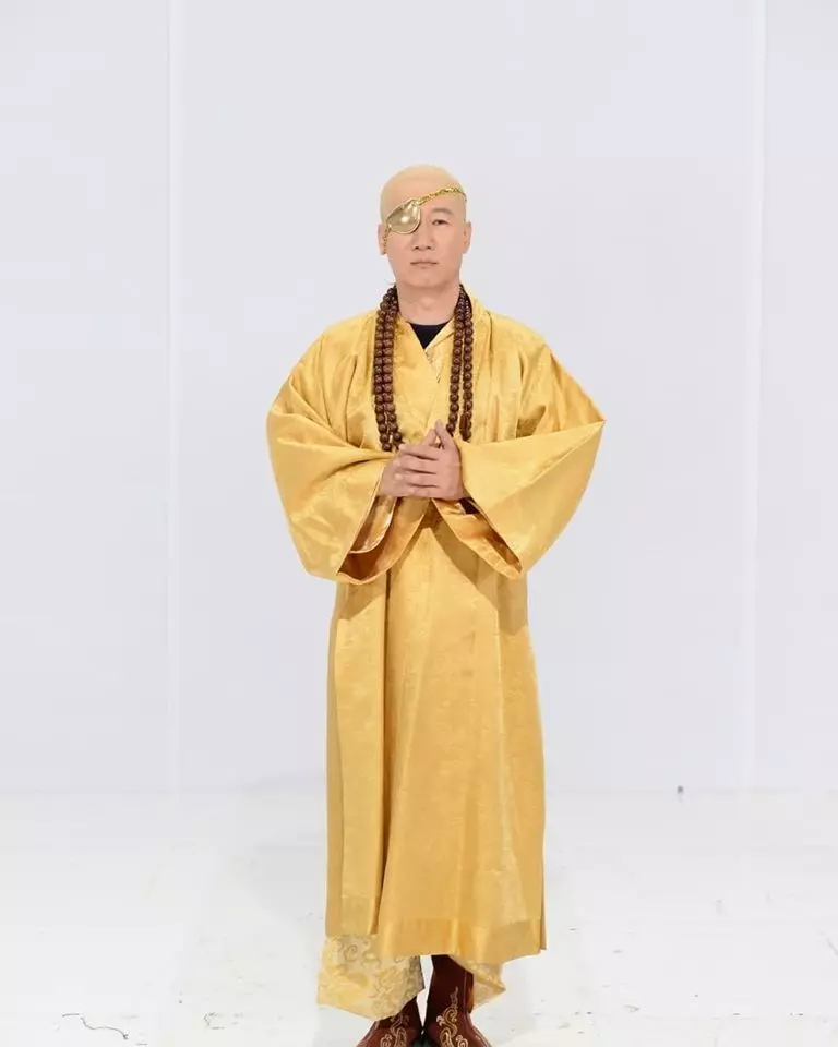 《Running Man》班底上演終局之戰! 網笑翻:光洙直接當真人版「格魯特」