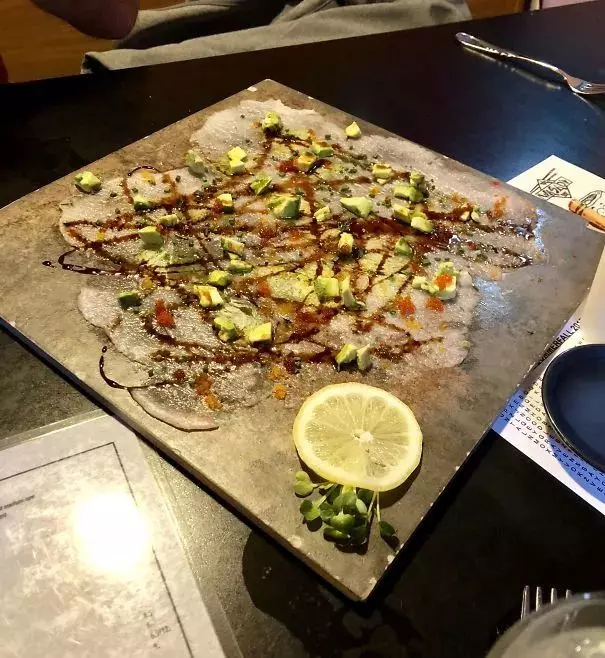 看完你還有食慾嗎各種搞怪創意「奇葩餐廳」,奇特擺盤設計顛覆你對美食的認知