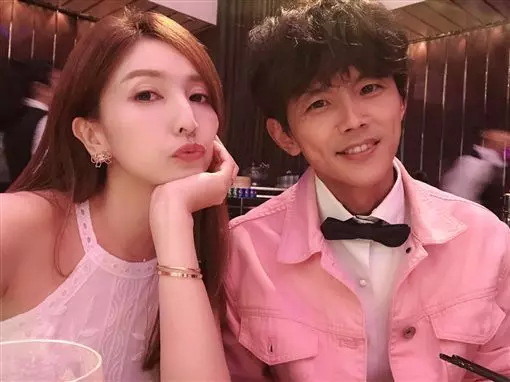 老婆心碎哭罵阿翔:婚前婚後差很多