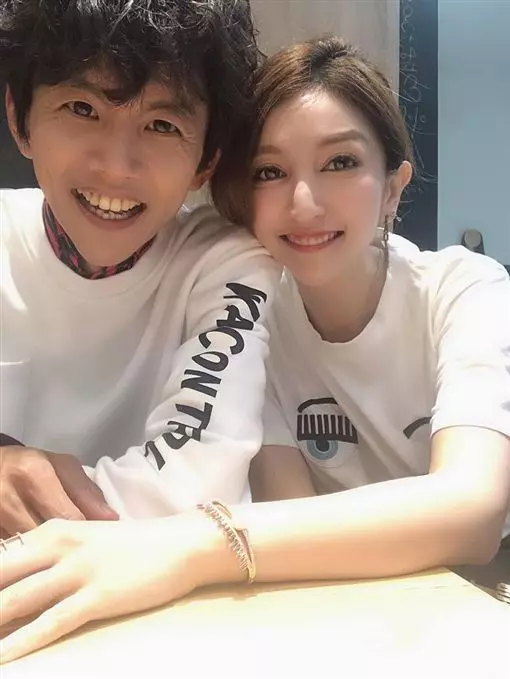 老婆心碎哭罵阿翔:婚前婚後差很多