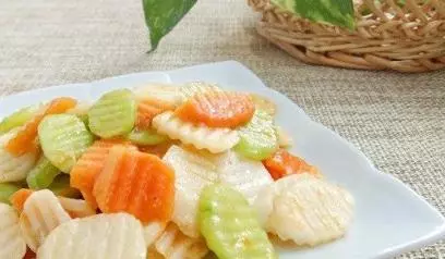 3分鐘做好13道快手下飯菜,在家也能做出大廚的味道,上桌就光碟