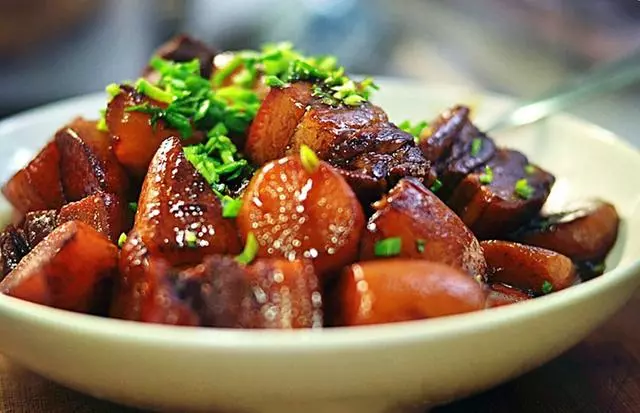 五花肉的18種做法,好吃又下飯,很多人想吃都吃不到,飯遭殃