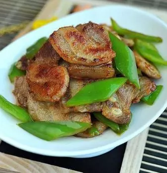 五花肉的18種做法,好吃又下飯,很多人想吃都吃不到,飯遭殃