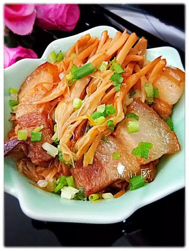 五花肉的18種做法,好吃又下飯,很多人想吃都吃不到,飯遭殃