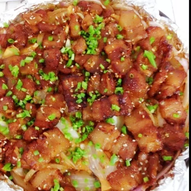 五花肉的18種做法,好吃又下飯,很多人想吃都吃不到,飯遭殃