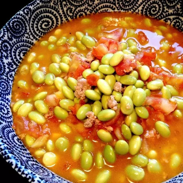 20種毛豆的做法,美味健康,吃過一次再也忘不了