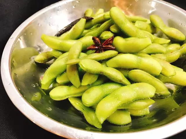 20種毛豆的做法,美味健康,吃過一次再也忘不了