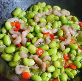 20種毛豆的做法,美味健康,吃過一次再也忘不了