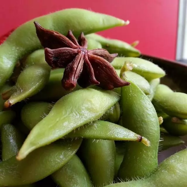 20種毛豆的做法,美味健康,吃過一次再也忘不了