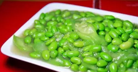 20種毛豆的做法,美味健康,吃過一次再也忘不了