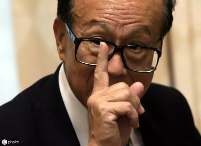 李嘉誠告訴你為什麼不成功!(你敢看完麼?)