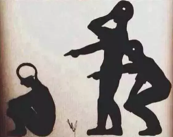19幅哲理漫畫,太有才了,值得大家都看看!