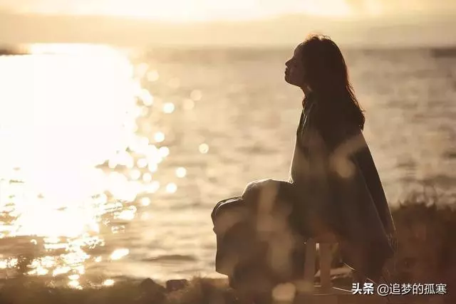 深度好文:半生已過,學會沉默