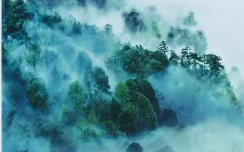 做人,真正有大格局的人,往往能處理好兩件事,註定是人上人