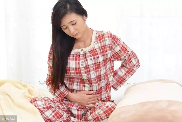 10個補氣常用穴位和10個補血常用穴位,收好