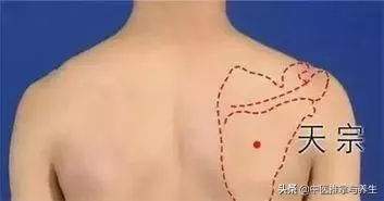 經絡 | 要想肩頸好,小腸經疏通不能少,這三個穴位最容易堵塞!