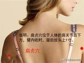經絡 | 要想肩頸好,小腸經疏通不能少,這三個穴位最容易堵塞!